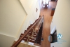 Duplex apartment with for rent in Hai Ba Trung Hanoi